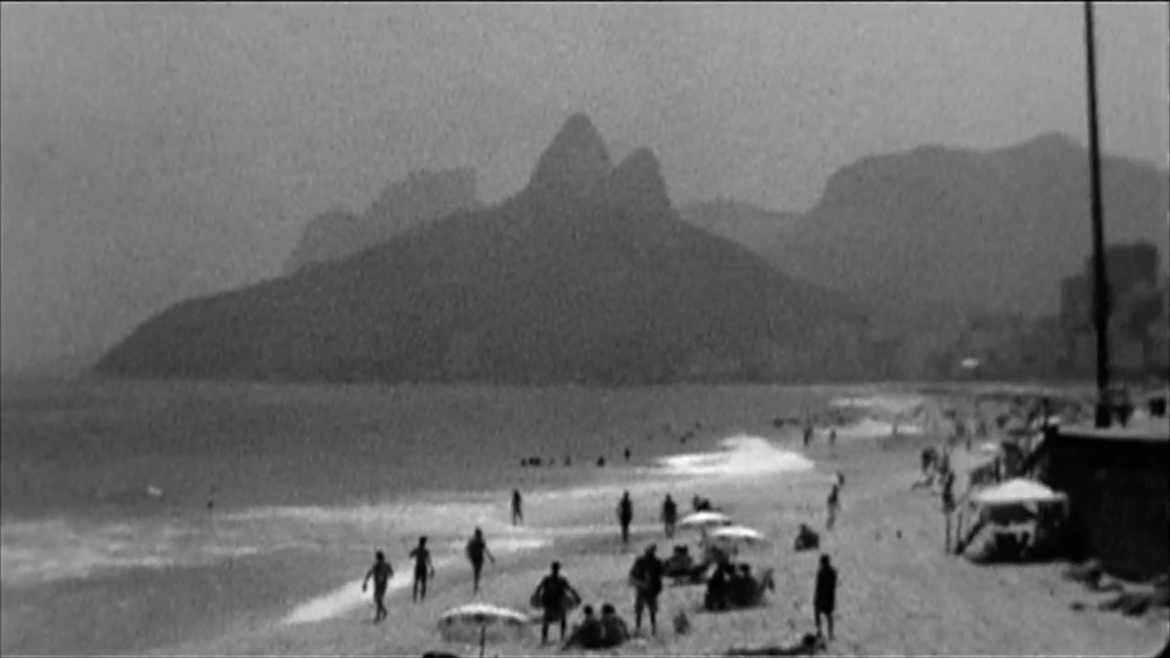 FRENCH BOSSA NOVA